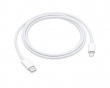Lightning til USB-kabel MFi Hvid (0,5 Meter)