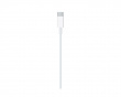 Lightning til USB-kabel MFi Hvid (0,5 Meter)
