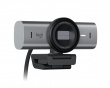 Webcam MX Brio 4K - Graphit