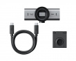 Webcam MX Brio 4K - Graphit