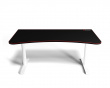 Arena Gaming Skrivebord - Large - Hvid