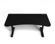 Arena Gaming Bord - Large - Pure Black
