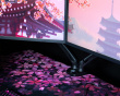 Arena Gaming Bord - Large - Flower