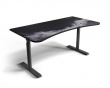 Arena Gaming Skrivebord - Large - Gunmetal Galaxy