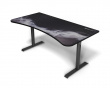 Arena Gaming Skrivebord - Large - Gunmetal Galaxy
