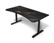 Arena Gaming Skrivebord - Large - Black Gold