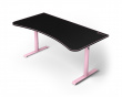Arena Gaming Skrivebord - Large - Pink