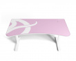 Arena Gaming Bord - Large - Hvid Pink