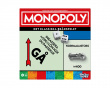 Monopoly Classic 90-års Jubilæumsudgave - Brætspil (SE)