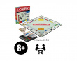 Monopoly Classic 90-års Jubilæumsudgave - Brætspil (SE)