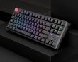 C3 Pro 8K ISO QMK Mekanisk Tastatur [K Super Banana]