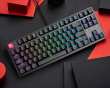 C3 Pro 8K ISO QMK Mekanisk Tastatur [K Super Banana]