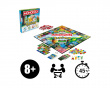 Monopoly Pokemon - Brætspil (SE/FI)
