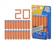 N-Series - Dart Genopfyldning 20 stk