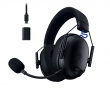 Blackshark V3 X Trådløst Playstation Headset - Sort