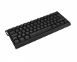 MAD60 HE RGB ISO Tastatur [Magnetic Amber Pro] – Sort
