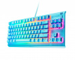 Apex 3 TKL RGB Gaming Tastatur - Aqua