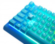 Apex 3 TKL RGB Gaming Tastatur - Aqua