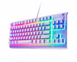 Apex 3 TKL RGB Gaming Tastatur - Lavender