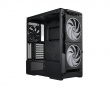 Lancool 216 RGB Case - Sort Lancool 216 RGB Case - Sort