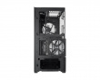 Lancool 216 RGB Case - Sort Lancool 216 RGB Case - Sort