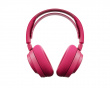 Arctis Nova 7 Gen 2 Trådløst Gaming Headset - Magenta