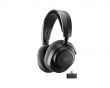 Arctis Nova 7P Gen 2 Trådløst Gaming Headset - Sort