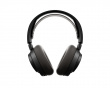 Arctis Nova 7P Gen 2 Trådløst Gaming Headset - Sort