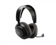 Arctis Nova 7P Gen 2 Trådløst Gaming Headset - Sort
