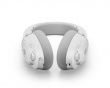 Arctis Nova 7P Gen 2 Trådløst Gaming Headset - Hvid