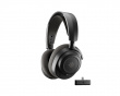 Arctis Nova 7X Gen 2 Trådløst Gaming Headset - Sort