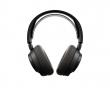 Arctis Nova 7X Gen 2 Trådløst Gaming Headset - Sort