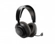 Arctis Nova 7X Gen 2 Trådløst Gaming Headset - Sort