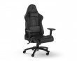 TC100 Relaxed Gamingstol - Læderlook