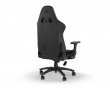TC100 Relaxed Gamingstol - Læderlook