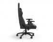 TC100 Relaxed Gamingstol - Læderlook