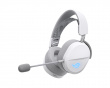 ROG Pelta Trådløst Gaming Headset - Moonlight White