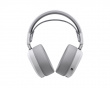 ROG Pelta Trådløst Gaming Headset - Moonlight White
