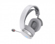 ROG Pelta Trådløst Gaming Headset - Moonlight White