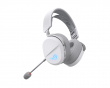 ROG Pelta Trådløst Gaming Headset - Moonlight White
