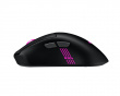 ROG Keris II Origin Trådløs Gamingmus - Sort
