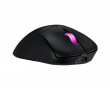 ROG Keris II Origin Trådløs Gamingmus - Sort