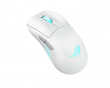 ROG Keris II Origin Trådløs Gaming Mus - Hvid