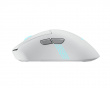 ROG Keris II Origin Trådløs Gaming Mus - Hvid