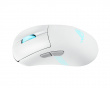 ROG Keris II Origin Trådløs Gaming Mus - Hvid