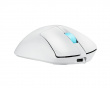 ROG Keris II Origin Trådløs Gaming Mus - Hvid