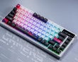 ROG Azoth X Gaming Tastatur [ROG NX Snow]