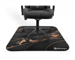 ZONA Quattro Gulvpad - Black Gold