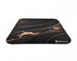 ZONA Quattro Gulvpad - Black Gold