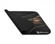 ZONA Quattro Gulvpad - Black Gold
